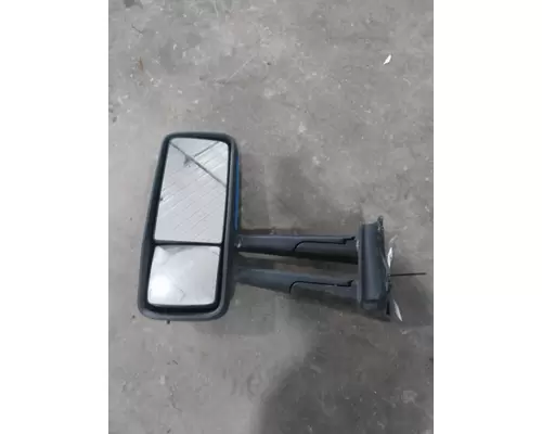 KENWORTH T680 MIRROR ASSEMBLY CABDOOR