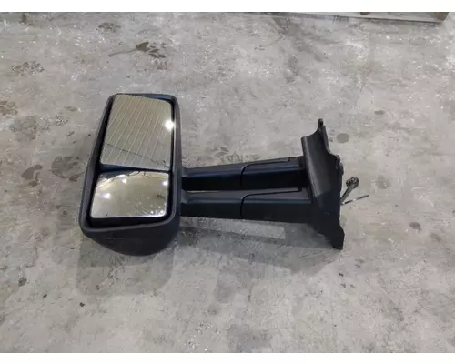 KENWORTH T680 MIRROR ASSEMBLY CABDOOR