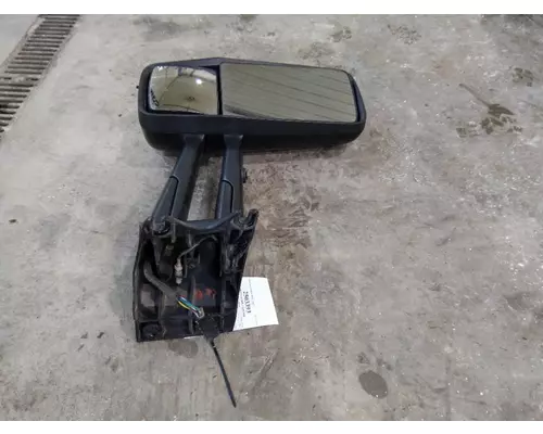 KENWORTH T680 MIRROR ASSEMBLY CABDOOR