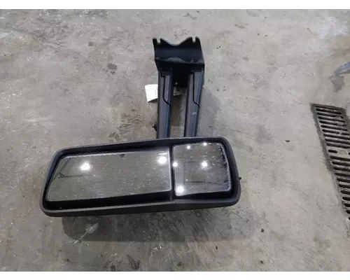 KENWORTH T680 MIRROR ASSEMBLY CABDOOR