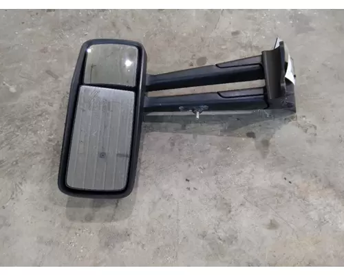 KENWORTH T680 MIRROR ASSEMBLY CABDOOR