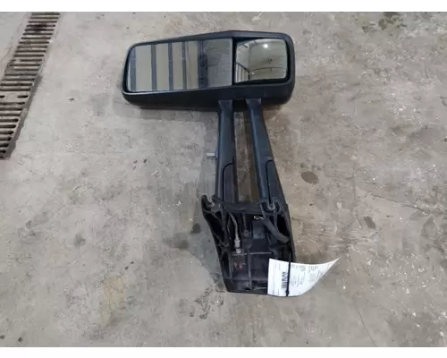 KENWORTH T680 MIRROR ASSEMBLY CABDOOR