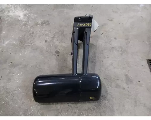KENWORTH T680 MIRROR ASSEMBLY CABDOOR