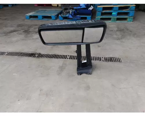 KENWORTH T680 MIRROR ASSEMBLY CABDOOR