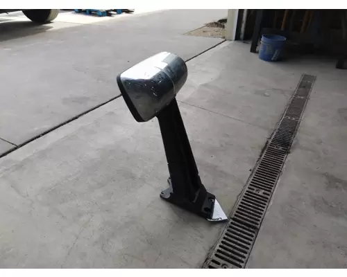 KENWORTH T680 MIRROR ASSEMBLY CABDOOR