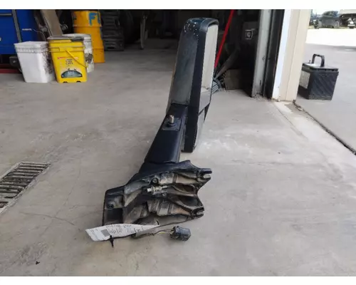 KENWORTH T680 MIRROR ASSEMBLY CABDOOR