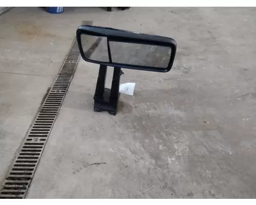 KENWORTH T680 MIRROR ASSEMBLY CABDOOR