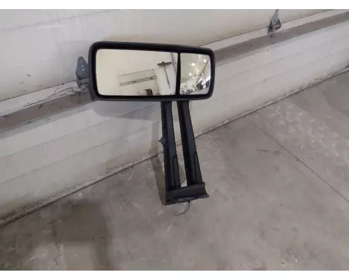 KENWORTH T680 MIRROR ASSEMBLY CABDOOR