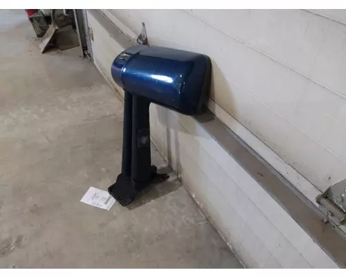 KENWORTH T680 MIRROR ASSEMBLY CABDOOR