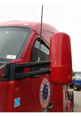 KENWORTH T680 MIRROR ASSEMBLY CAB/DOOR