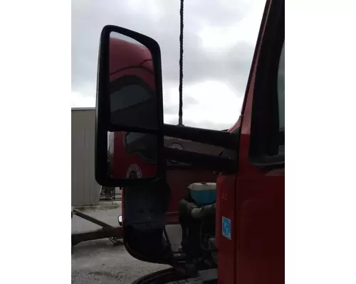 KENWORTH T680 MIRROR ASSEMBLY CABDOOR
