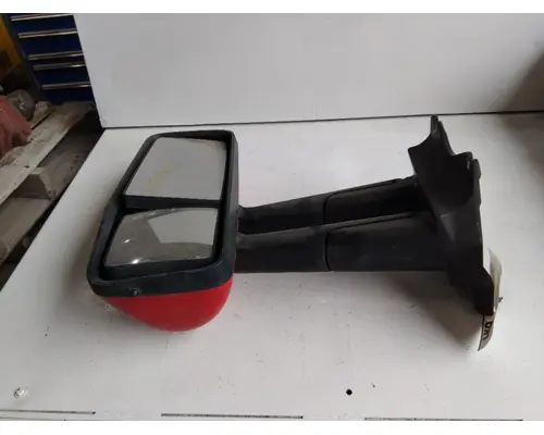 KENWORTH T680 MIRROR ASSEMBLY CABDOOR