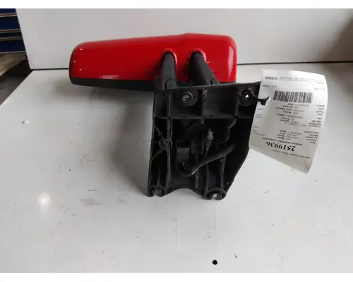 KENWORTH T680 MIRROR ASSEMBLY CABDOOR