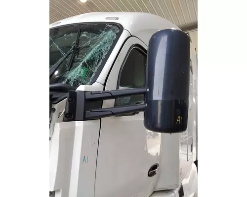 KENWORTH T680 MIRROR ASSEMBLY CABDOOR