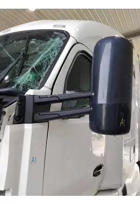 KENWORTH T680 MIRROR ASSEMBLY CAB/DOOR