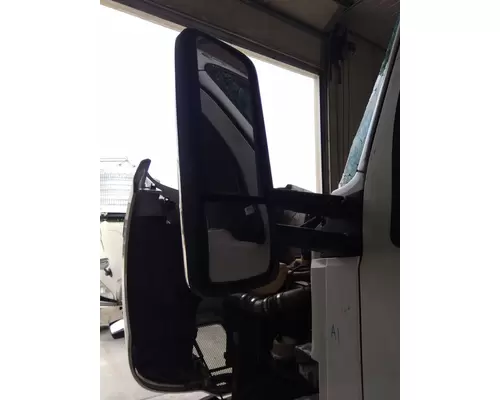 KENWORTH T680 MIRROR ASSEMBLY CABDOOR