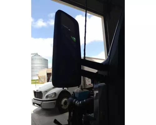 KENWORTH T680 MIRROR ASSEMBLY CABDOOR