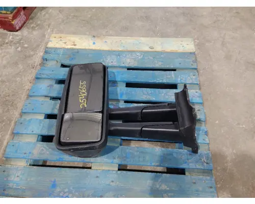 KENWORTH T680 MIRROR ASSEMBLY CABDOOR