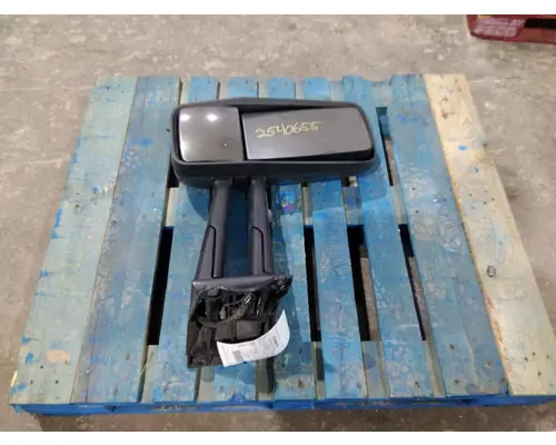 KENWORTH T680 MIRROR ASSEMBLY CABDOOR