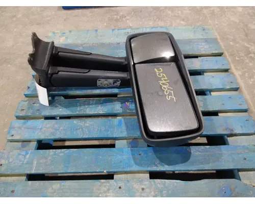 KENWORTH T680 MIRROR ASSEMBLY CABDOOR