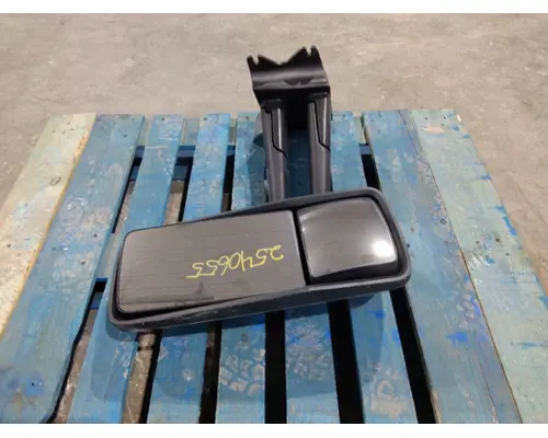 KENWORTH T680 MIRROR ASSEMBLY CABDOOR