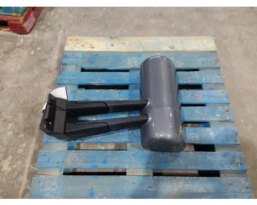 KENWORTH T680 MIRROR ASSEMBLY CABDOOR