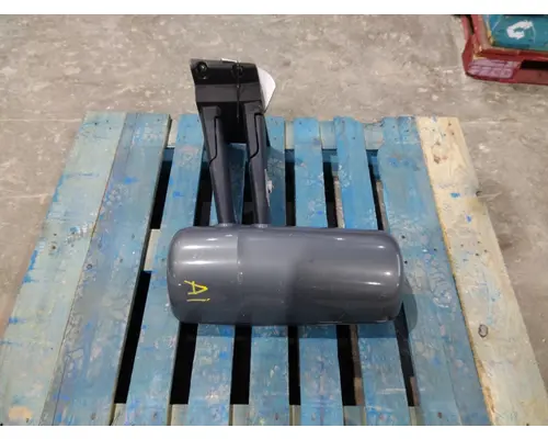 KENWORTH T680 MIRROR ASSEMBLY CABDOOR