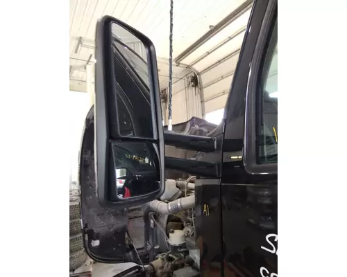 KENWORTH T680 MIRROR ASSEMBLY CABDOOR