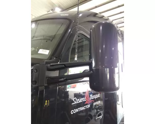 KENWORTH T680 MIRROR ASSEMBLY CABDOOR