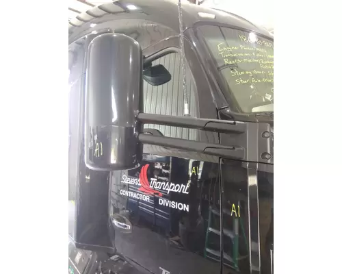 KENWORTH T680 MIRROR ASSEMBLY CABDOOR