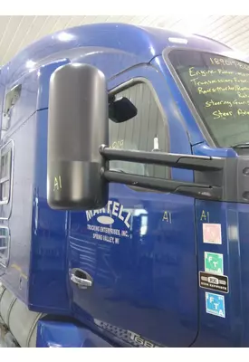 KENWORTH T680 MIRROR ASSEMBLY CAB/DOOR