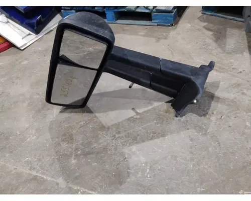 KENWORTH T680 MIRROR ASSEMBLY CABDOOR