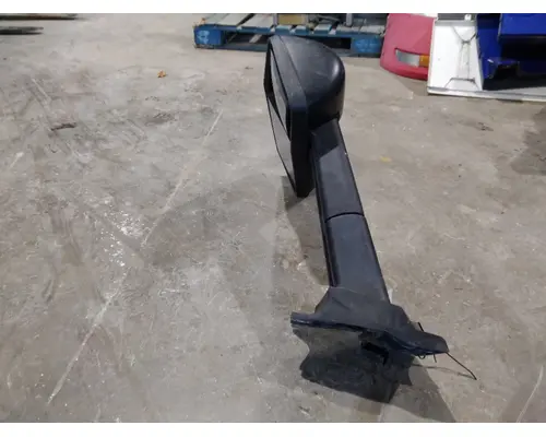 KENWORTH T680 MIRROR ASSEMBLY CABDOOR