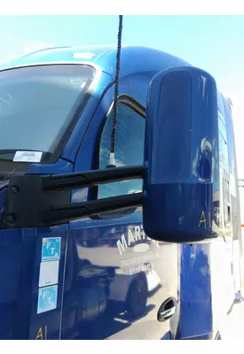 KENWORTH T680 MIRROR ASSEMBLY CAB/DOOR