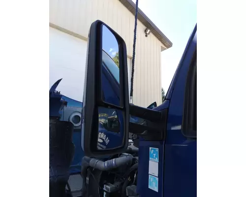 KENWORTH T680 MIRROR ASSEMBLY CABDOOR