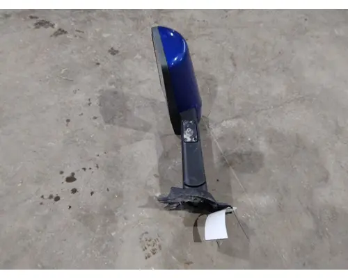 KENWORTH T680 MIRROR ASSEMBLY CABDOOR