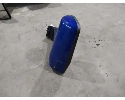 KENWORTH T680 MIRROR ASSEMBLY CABDOOR