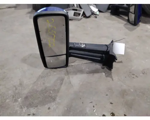 KENWORTH T680 MIRROR ASSEMBLY CABDOOR