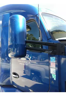 KENWORTH T680 MIRROR ASSEMBLY CAB/DOOR