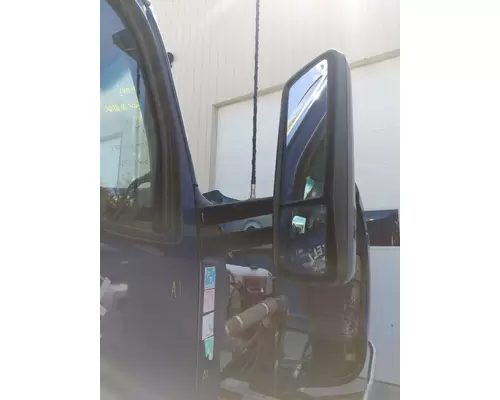KENWORTH T680 MIRROR ASSEMBLY CABDOOR