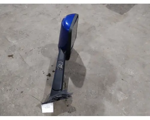 KENWORTH T680 MIRROR ASSEMBLY CABDOOR