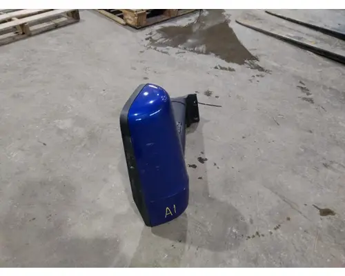 KENWORTH T680 MIRROR ASSEMBLY CABDOOR