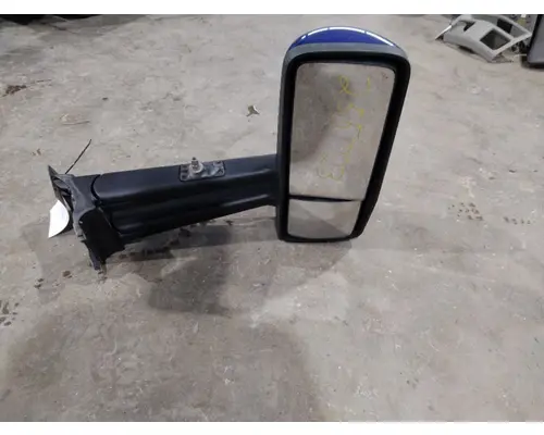 KENWORTH T680 MIRROR ASSEMBLY CABDOOR