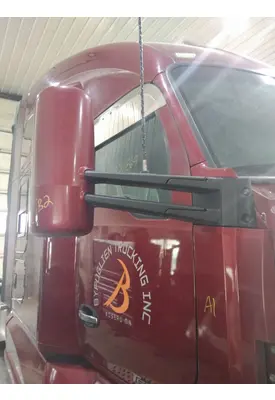 KENWORTH T680 MIRROR ASSEMBLY CAB/DOOR