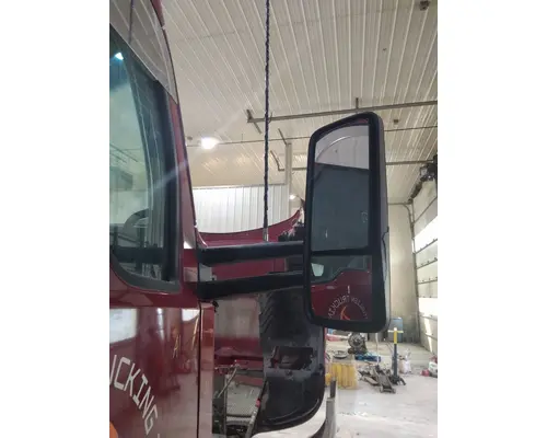 KENWORTH T680 MIRROR ASSEMBLY CABDOOR