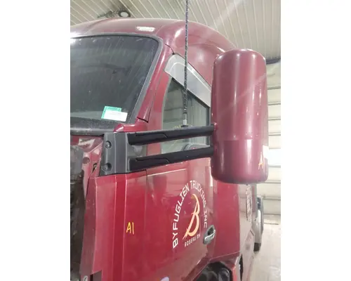 KENWORTH T680 MIRROR ASSEMBLY CABDOOR