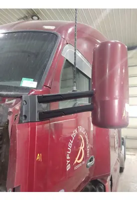 KENWORTH T680 MIRROR ASSEMBLY CAB/DOOR