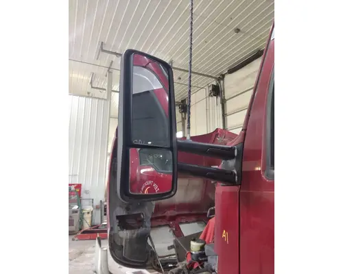 KENWORTH T680 MIRROR ASSEMBLY CABDOOR