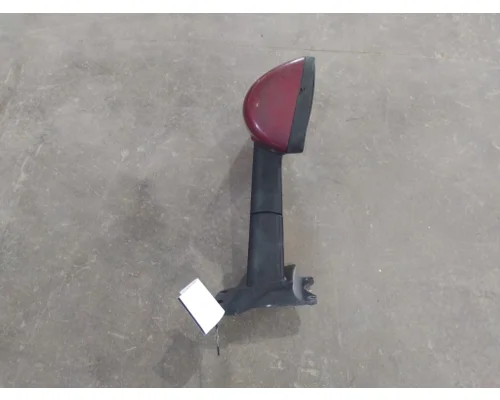 KENWORTH T680 MIRROR ASSEMBLY CABDOOR