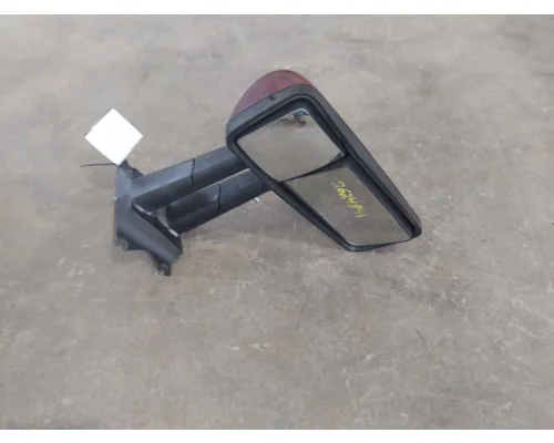 KENWORTH T680 MIRROR ASSEMBLY CABDOOR